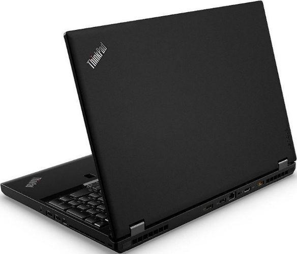 Refurbished Lenovo ThinkPad P50 Mobile Workstation Laptop 15.6" - Reebelo New Zealand