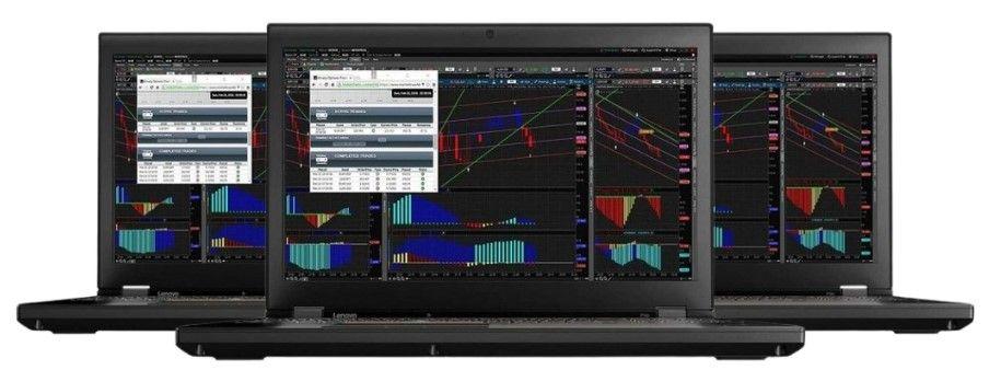 Refurbished Lenovo ThinkPad P50 Mobile Workstation Laptop 15.6" - Reebelo New Zealand
