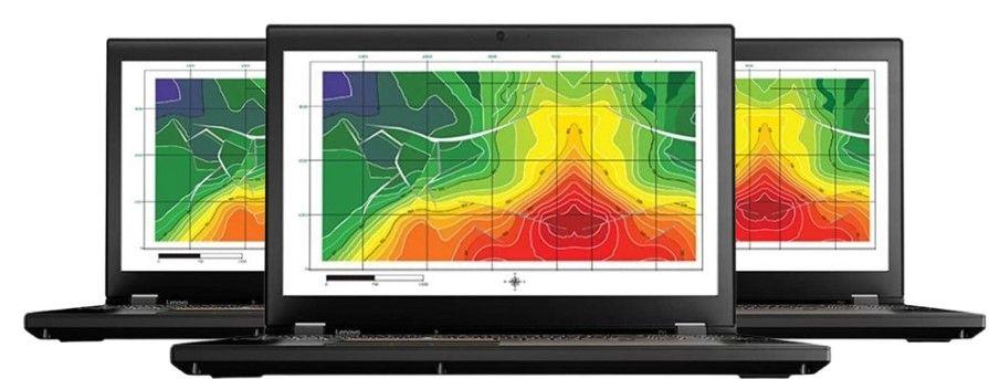 Refurbished Lenovo ThinkPad P51 Mobile Workstation Laptop 15.6" - Reebelo New Zealand