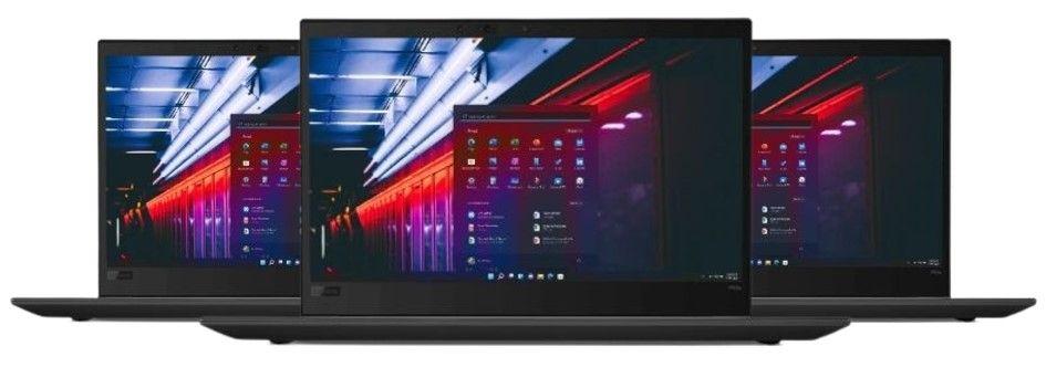 Refurbished Lenovo ThinkPad P52s Mobile Workstation Laptop 15.6" - Reebelo New Zealand