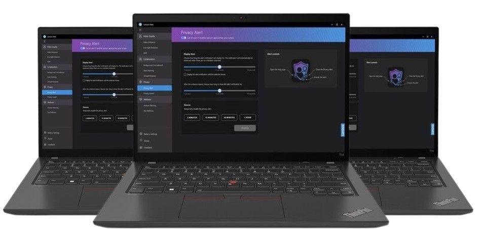 Lenovo ThinkPad T14 Gen 4 (Intel) Laptop 14"