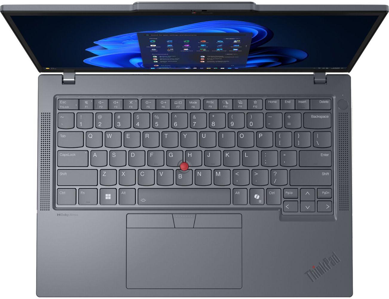 Refurbished Lenovo ThinkPad T14 Gen 6 (AMD) Laptop 14" - Reebelo New Zealand