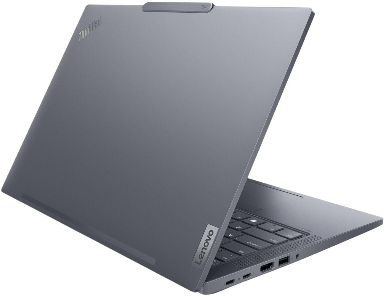 Refurbished Lenovo ThinkPad T14 Gen 6 (AMD) Laptop 14" - Reebelo New Zealand