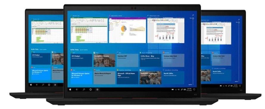 Lenovo ThinkPad X13 Gen 2 (Intel) Laptop 13.3"