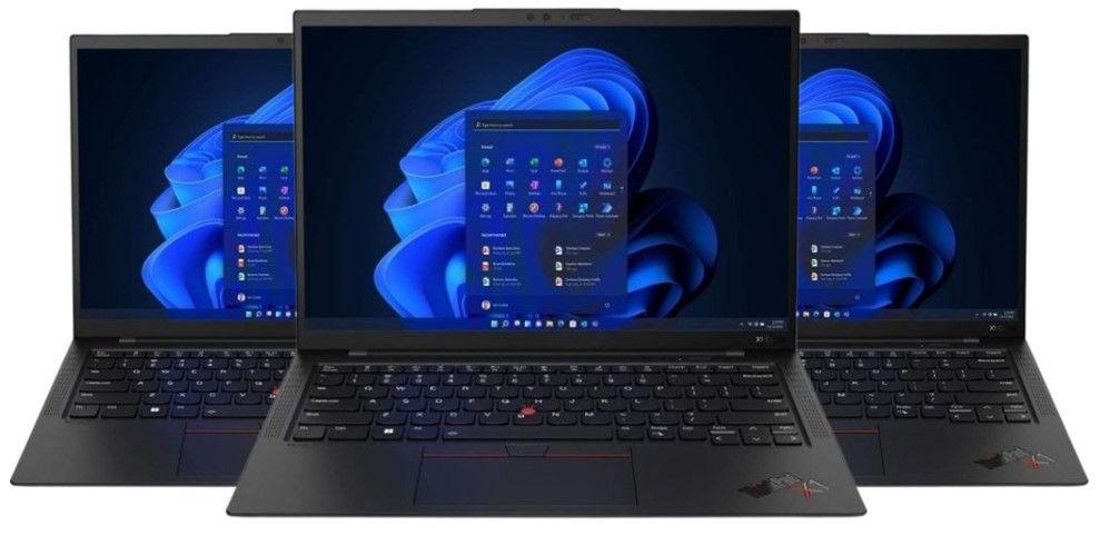 Lenovo ThinkPad X1 Carbon (Gen 10) Laptop 14"