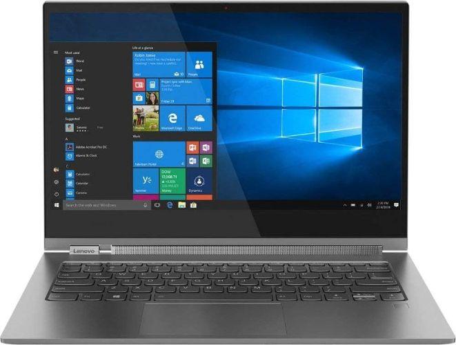 Refurbished Lenovo Yoga 930 Laptop 13.9" - Reebelo New Zealand