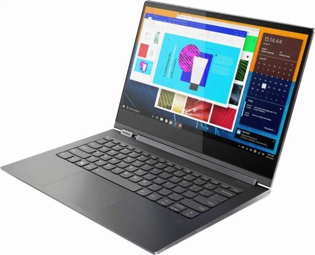 Refurbished Lenovo Yoga 930 Laptop 13.9" - Reebelo New Zealand