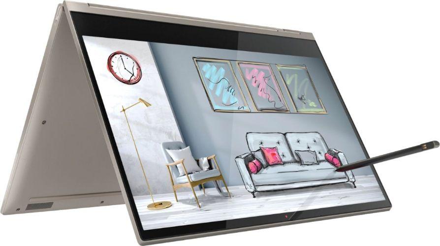 Refurbished Lenovo Yoga 930 Laptop 13.9" - Reebelo New Zealand