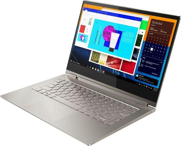 Refurbished Lenovo Yoga 930 Laptop 13.9" - Reebelo New Zealand