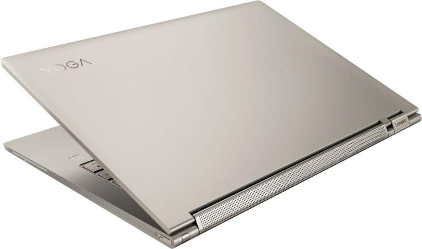 Refurbished Lenovo Yoga 930 Laptop 13.9" - Reebelo New Zealand