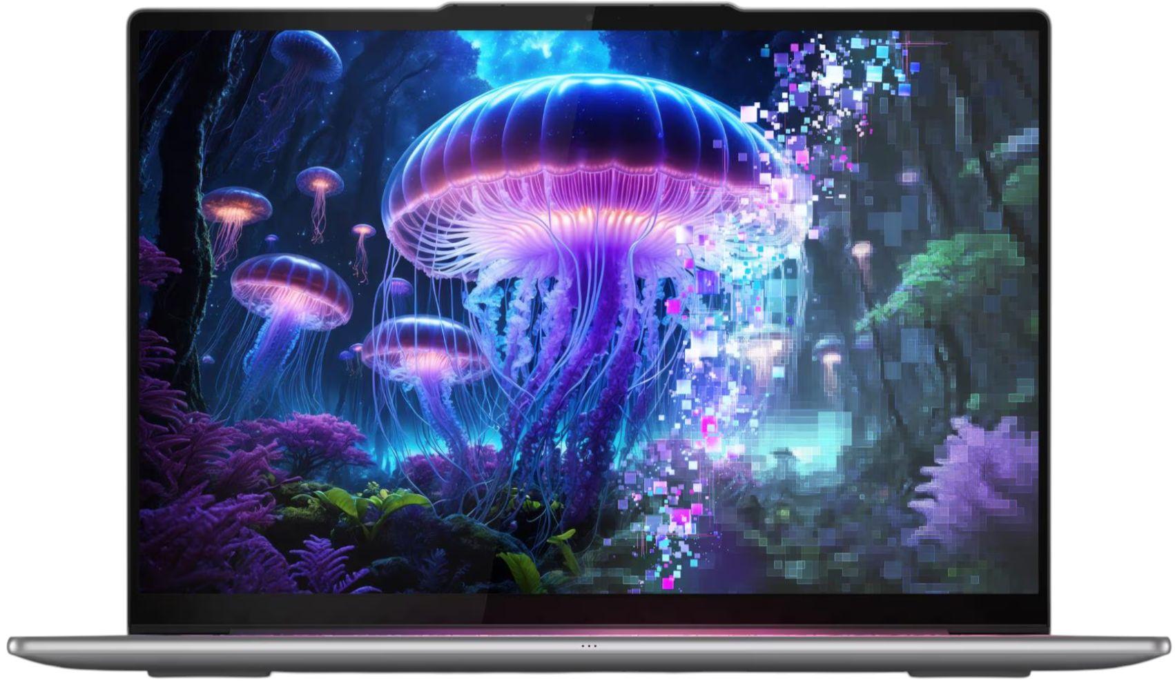 Refurbished Lenovo Yoga Slim 7 14ILL10 2-in-1 Laptop 14" - Reebelo New Zealand
