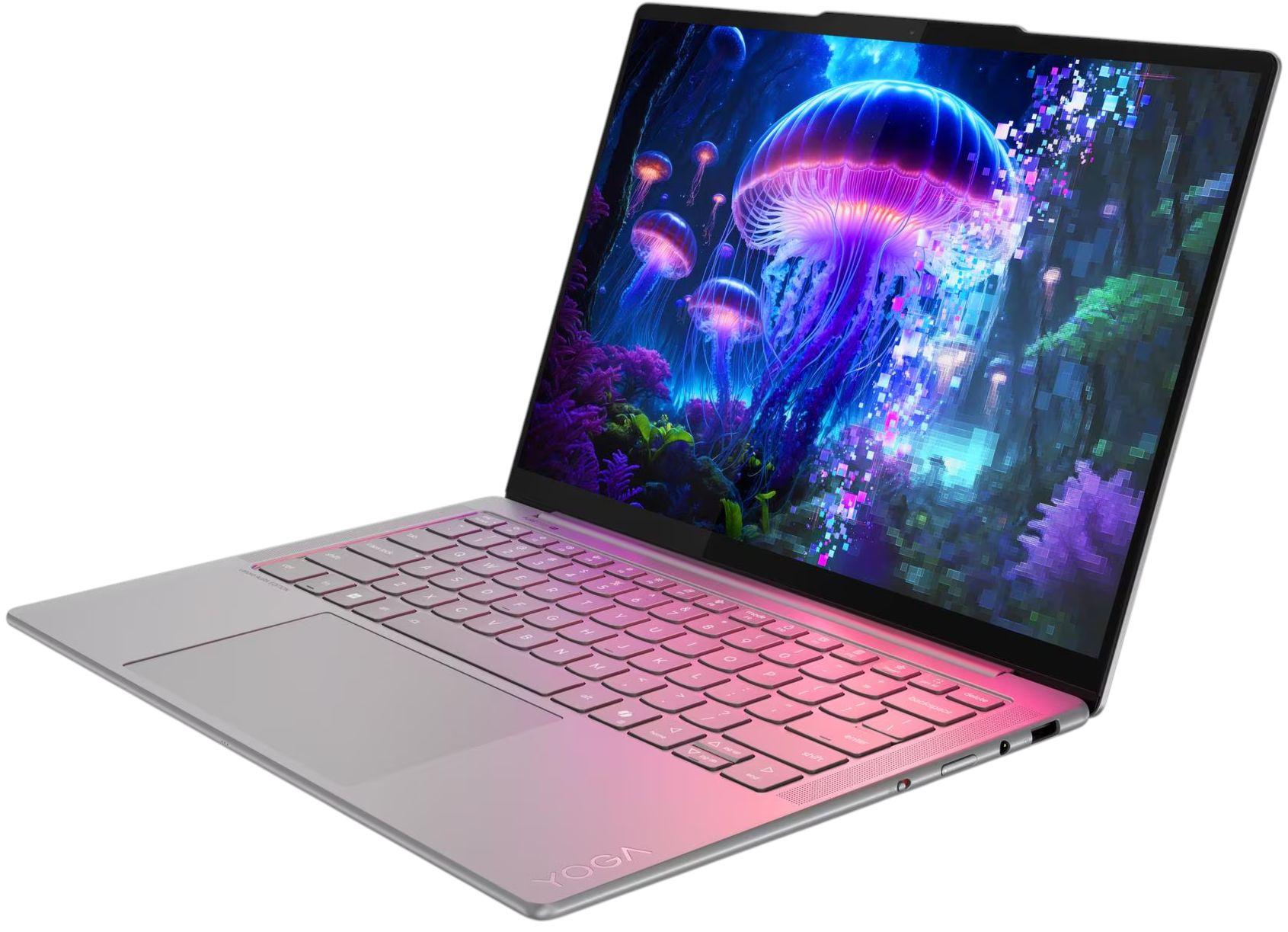 Refurbished Lenovo Yoga Slim 7 14ILL10 2-in-1 Laptop 14" - Reebelo New Zealand