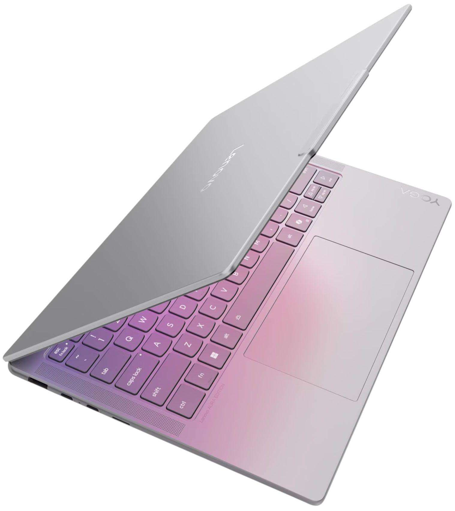 Refurbished Lenovo Yoga Slim 7 14ILL10 2-in-1 Laptop 14" - Reebelo New Zealand