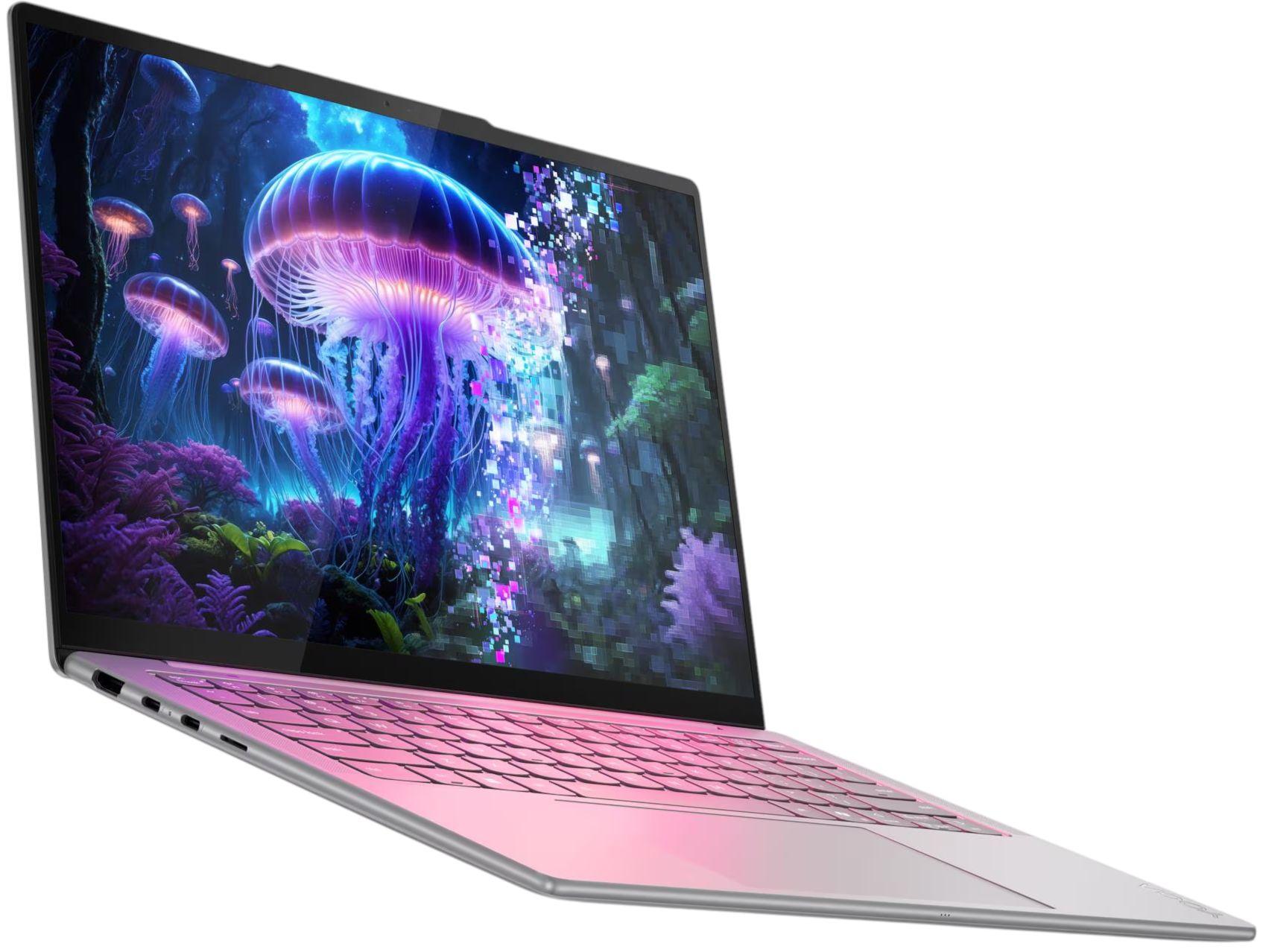 Refurbished Lenovo Yoga Slim 7 14ILL10 2-in-1 Laptop 14" - Reebelo New Zealand