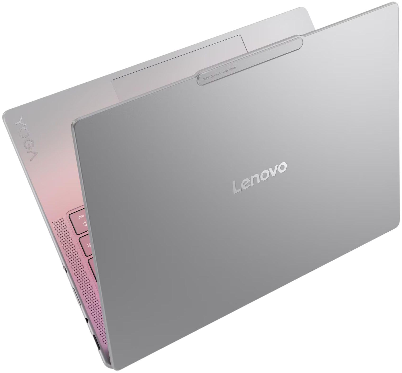 Refurbished Lenovo Yoga Slim 7 14ILL10 2-in-1 Laptop 14" - Reebelo New Zealand