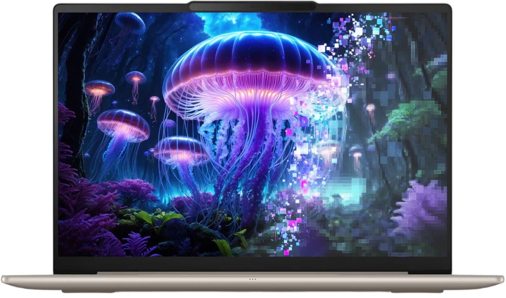 Refurbished Lenovo Yoga Slim 7 14ILL10 2-in-1 Laptop 14" - Reebelo New Zealand