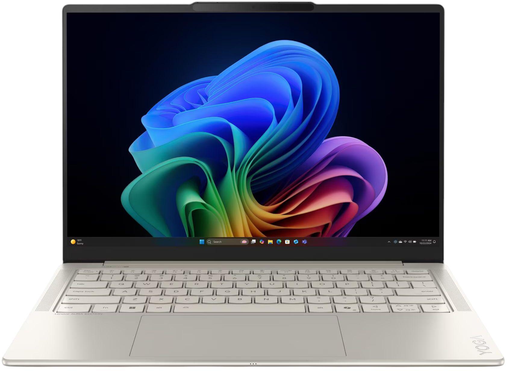 Refurbished Lenovo Yoga Slim 7 14ILL10 2-in-1 Laptop 14" - Reebelo New Zealand