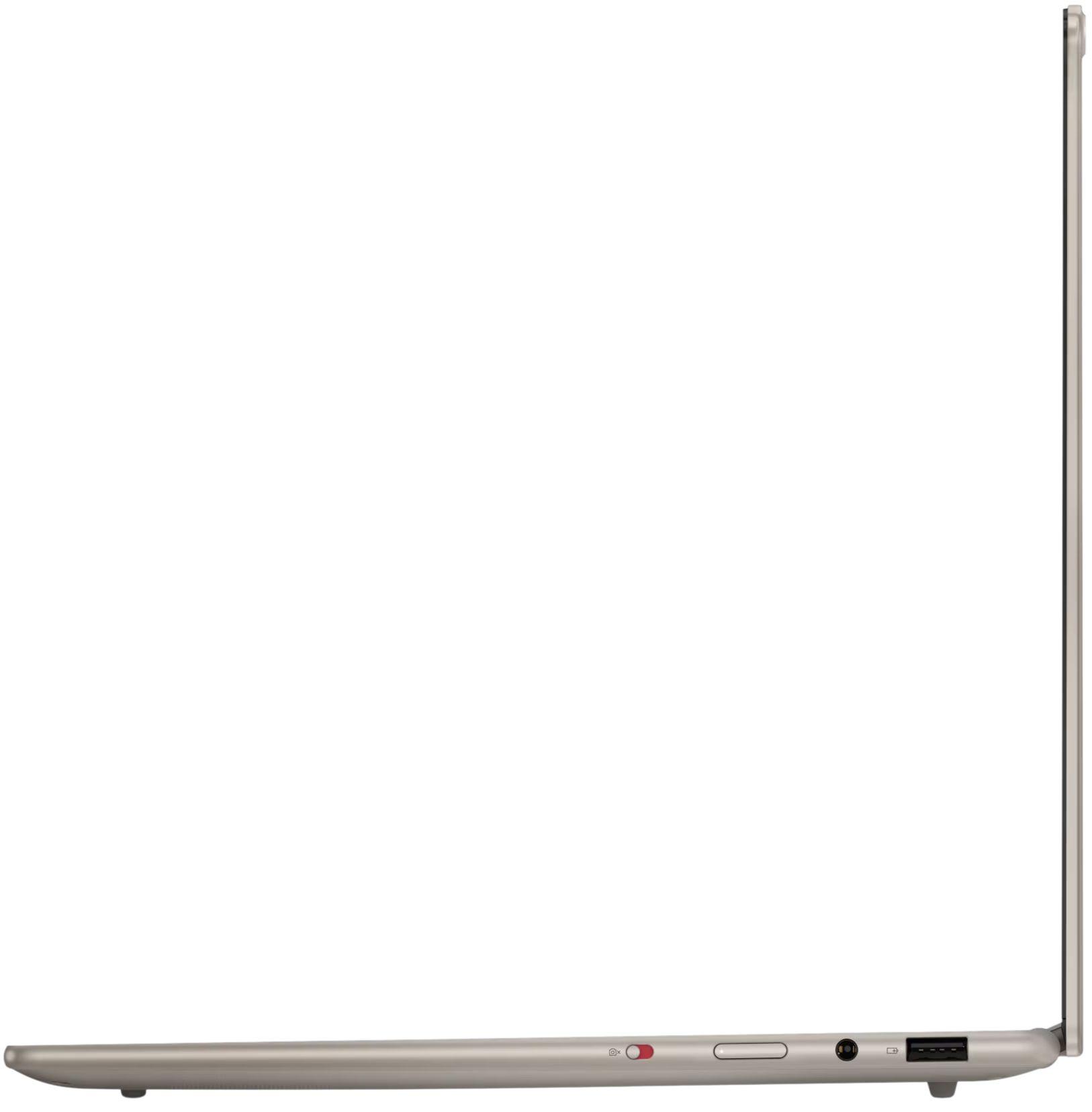 Refurbished Lenovo Yoga Slim 7 14ILL10 2-in-1 Laptop 14" - Reebelo New Zealand