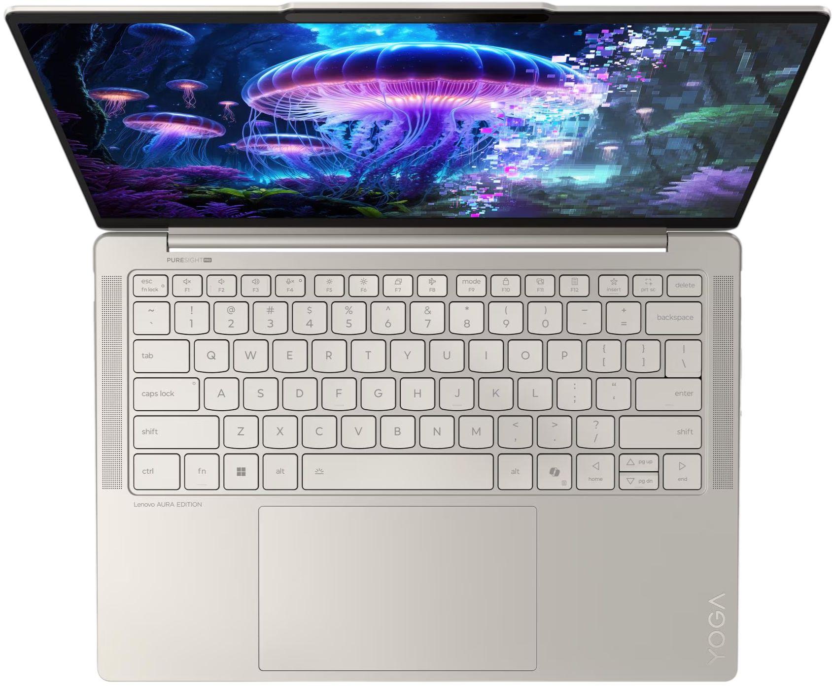 Refurbished Lenovo Yoga Slim 7 14ILL10 2-in-1 Laptop 14" - Reebelo New Zealand