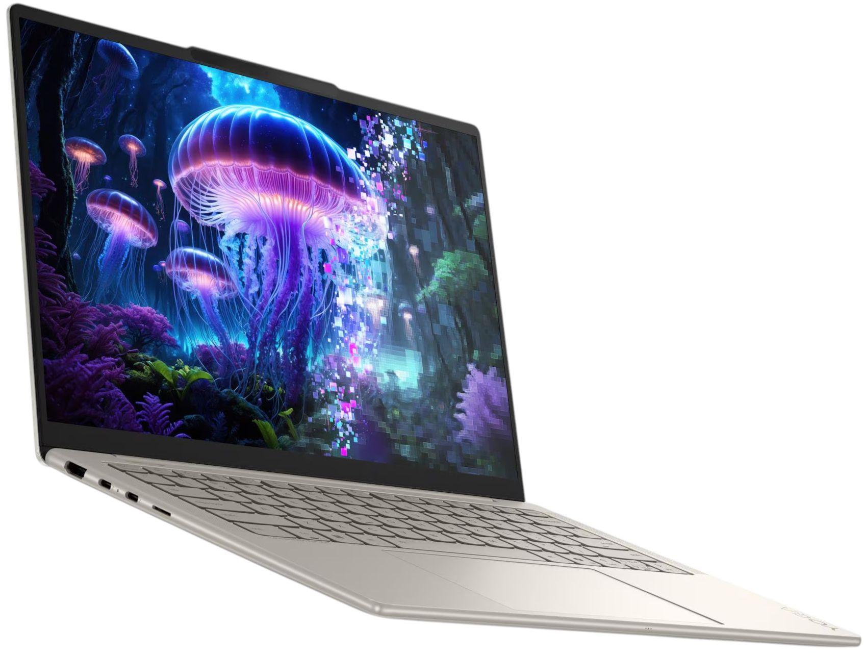 Refurbished Lenovo Yoga Slim 7 14ILL10 2-in-1 Laptop 14" - Reebelo New Zealand
