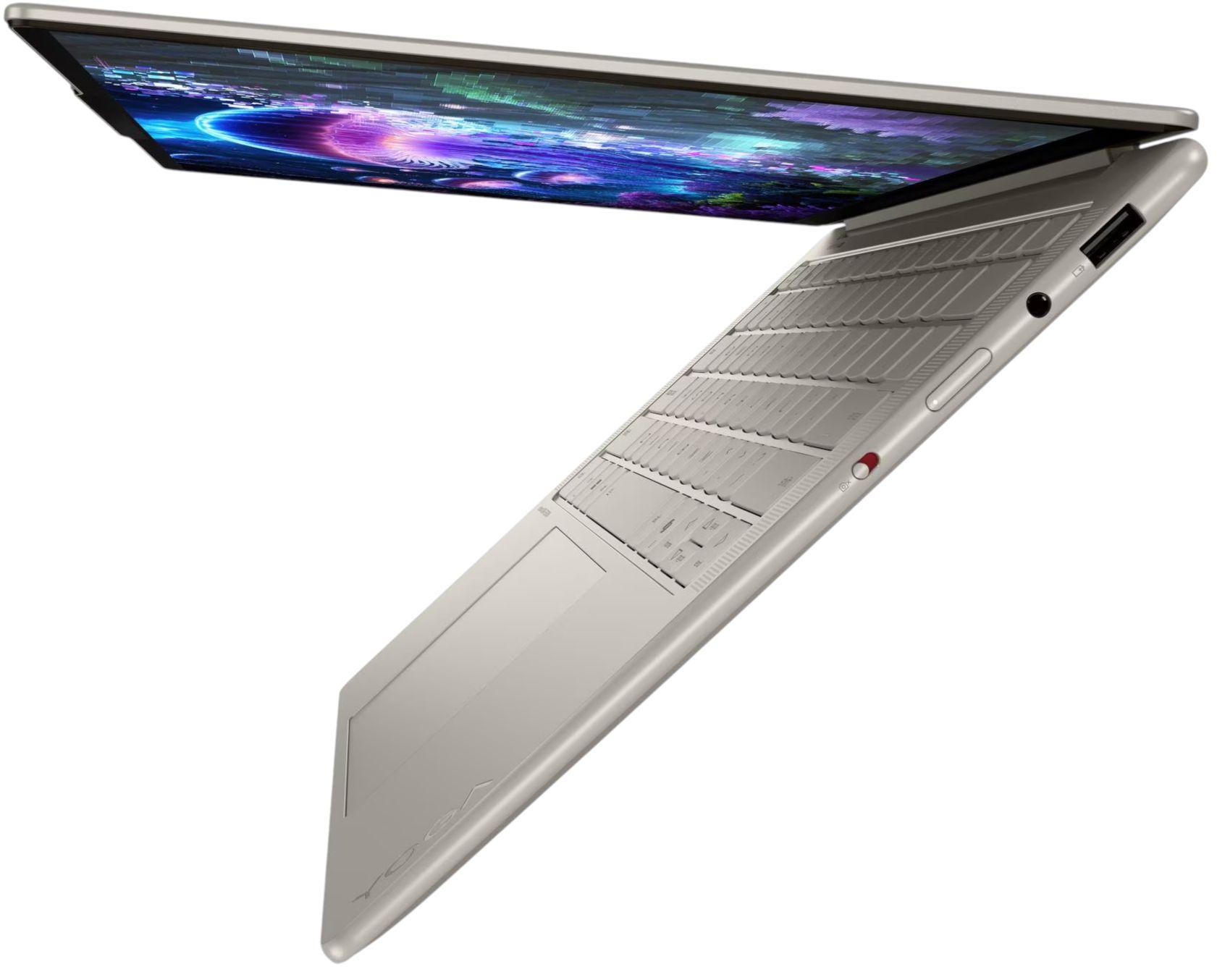 Refurbished Lenovo Yoga Slim 7 14ILL10 2-in-1 Laptop 14" - Reebelo New Zealand