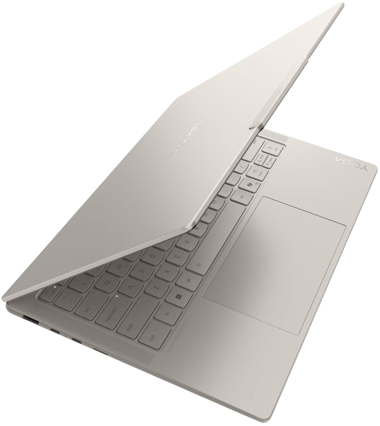Refurbished Lenovo Yoga Slim 7 14ILL10 2-in-1 Laptop 14" - Reebelo New Zealand