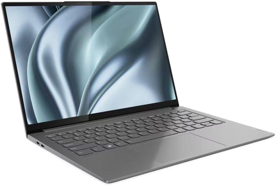 Refurbished Lenovo Yoga Slim 7 Pro 14IAP7 Laptop 14" - Reebelo New Zealand