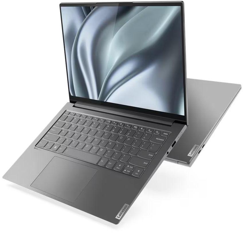 Refurbished Lenovo Yoga Slim 7 Pro 14IAP7 Laptop 14" - Reebelo New Zealand