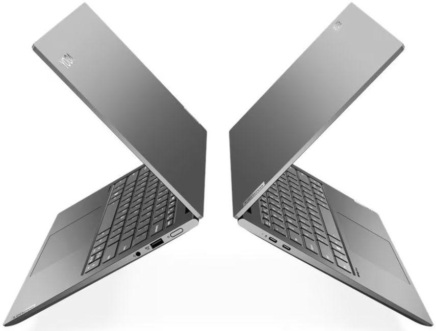 Refurbished Lenovo Yoga Slim 7 Pro 14IAP7 Laptop 14" - Reebelo New Zealand