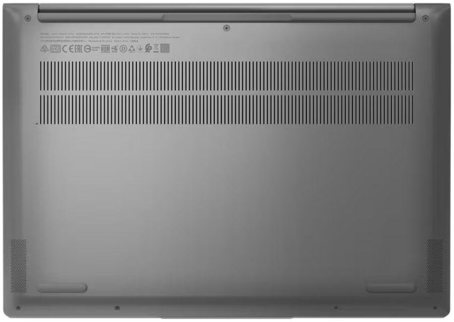 Refurbished Lenovo Yoga Slim 7 Pro 14IAP7 Laptop 14" - Reebelo New Zealand
