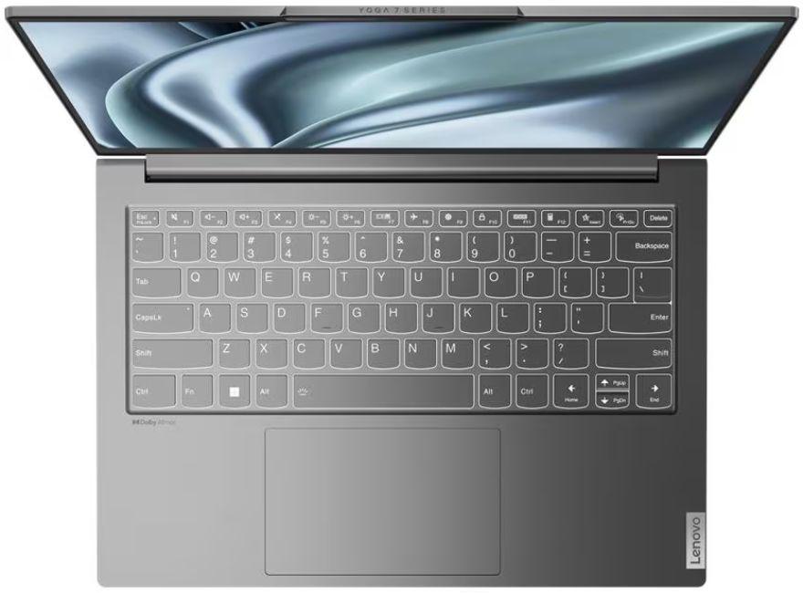 Refurbished Lenovo Yoga Slim 7 Pro 14IAP7 Laptop 14" - Reebelo New Zealand