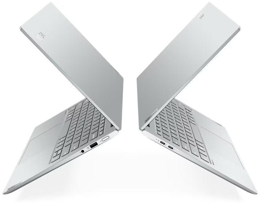 Refurbished Lenovo Yoga Slim 7 Pro 14IAP7 Laptop 14" - Reebelo New Zealand