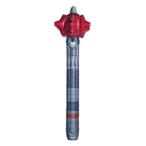 Techoutlet Massive Monster Mayhem Inflatable Toy Bash Weapon - MASSIVE MACE - Default - Over Stock