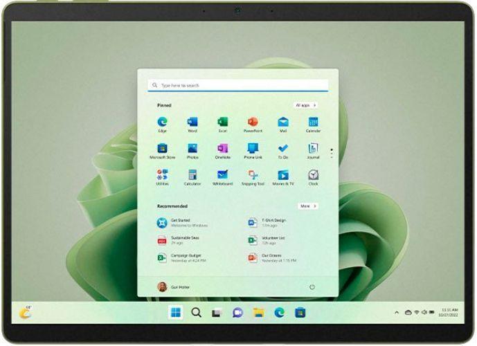 Refurbished Microsoft Surface Pro 9 with Signature Keyboard Cover and Slim Pen 2 - Reebelo New Zealand
