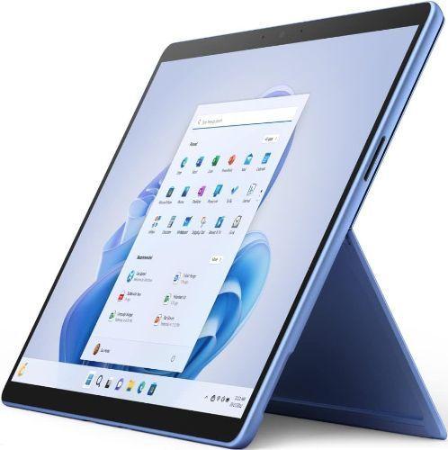 Refurbished Microsoft Surface Pro 9 with Signature Keyboard Cover and Slim Pen 2 - Reebelo New Zealand