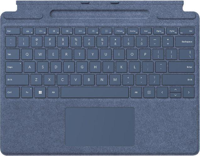 Refurbished Microsoft Surface Pro 9 with Signature Keyboard Cover and Slim Pen 2 - Reebelo New Zealand