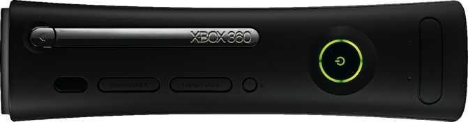 Refurbished Microsoft Xbox 360 Elite (Console Only) - Reebelo New Zealand
