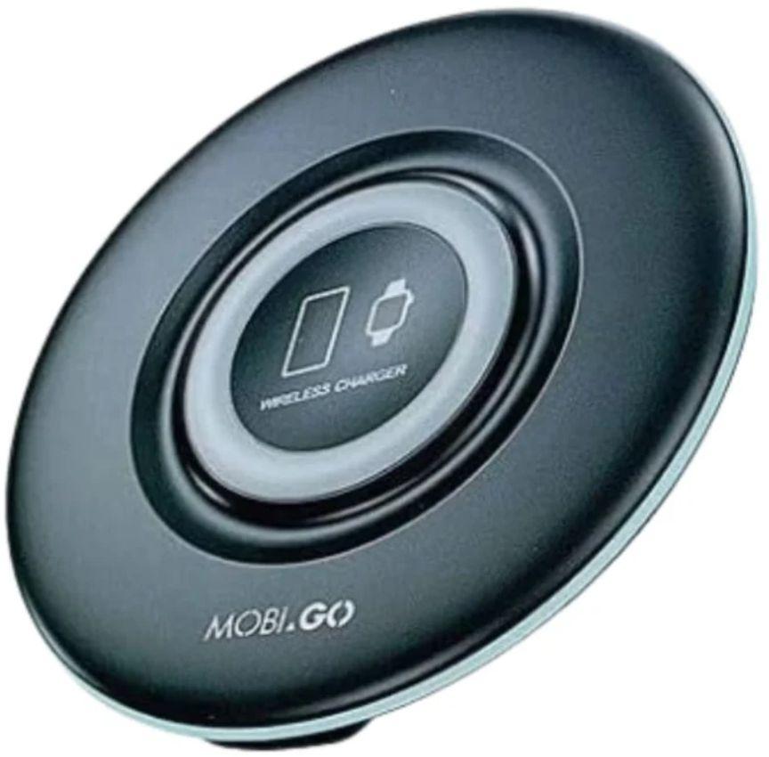 Mobigo Mobigo GW702 15W Wireless Charger Pad