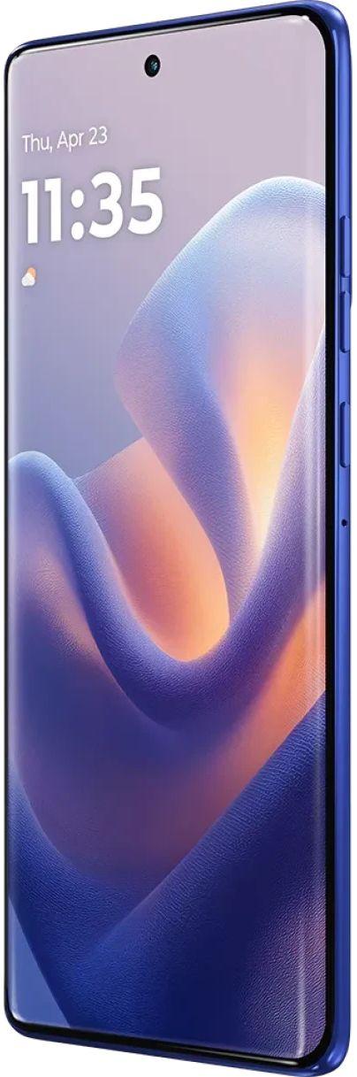 Refurbished Motorola Edge 60 Pro - Reebelo New Zealand