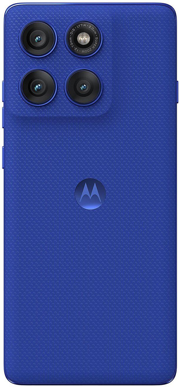 Refurbished Motorola Edge 60 Pro - Reebelo New Zealand