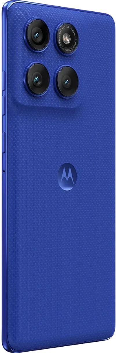 Refurbished Motorola Edge 60 Pro - Reebelo New Zealand