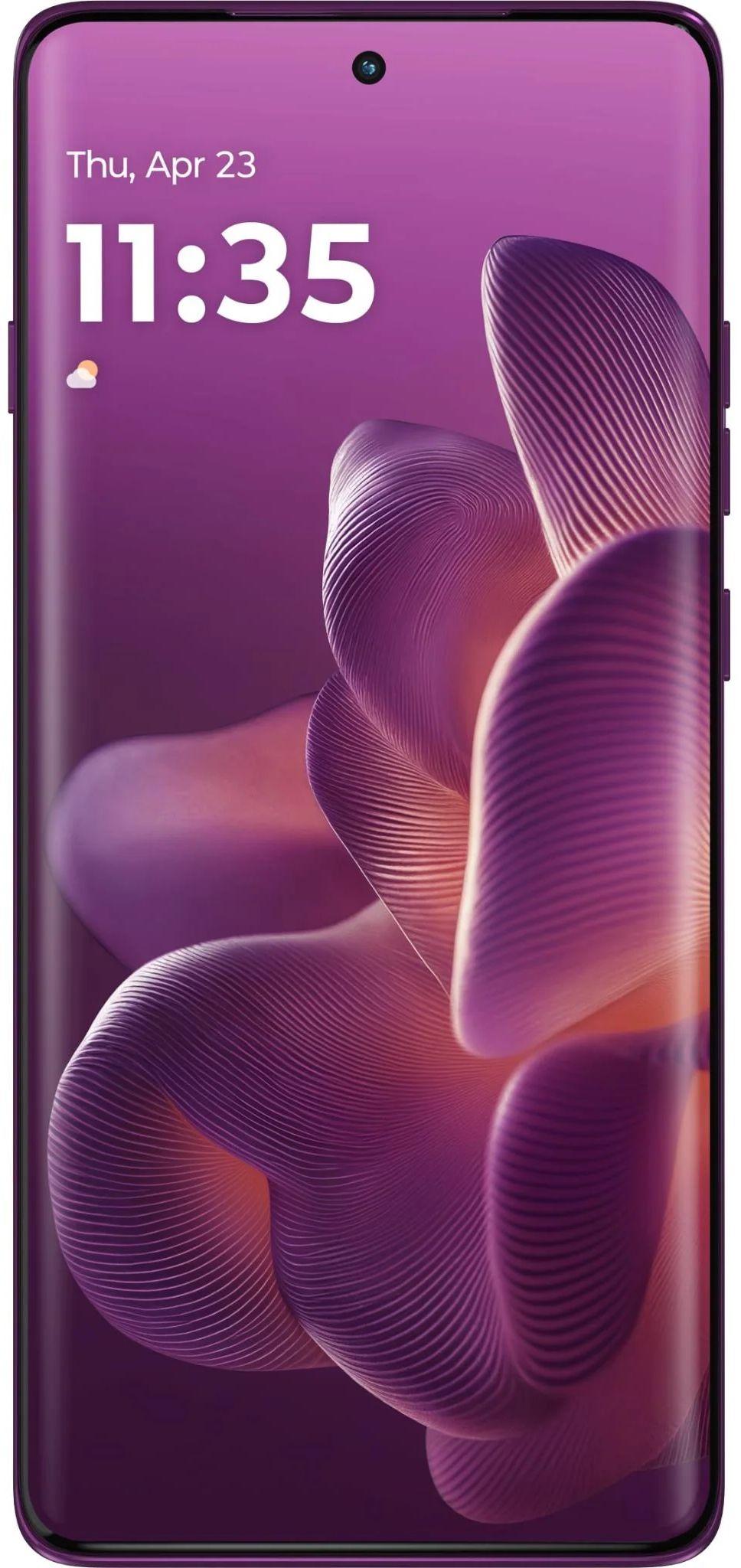 Refurbished Motorola Edge 60 Pro - Reebelo New Zealand