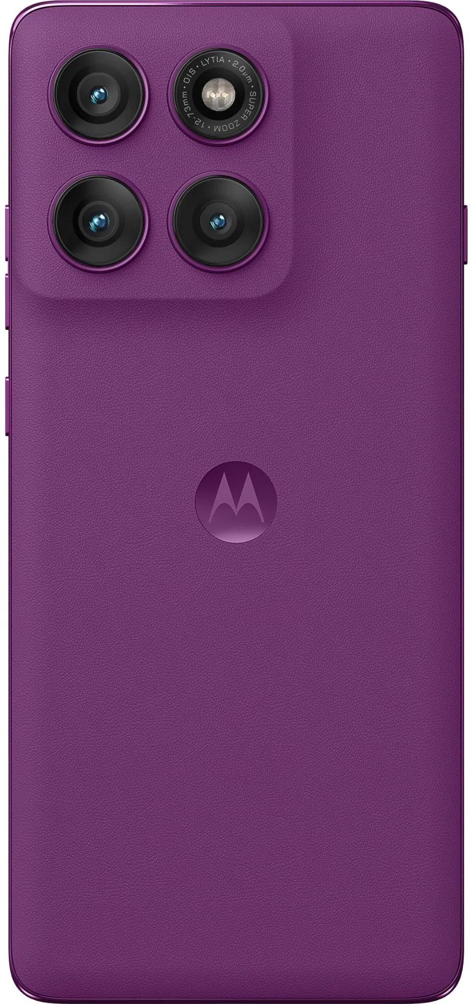 Refurbished Motorola Edge 60 Pro - Reebelo New Zealand