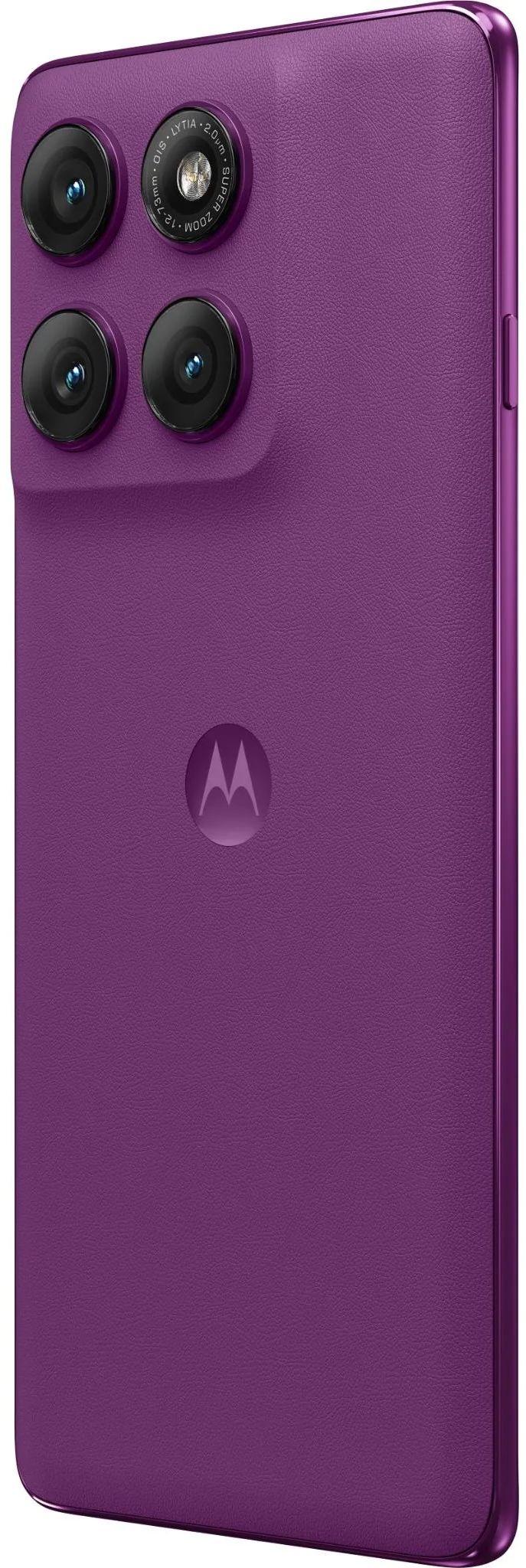 Refurbished Motorola Edge 60 Pro - Reebelo New Zealand