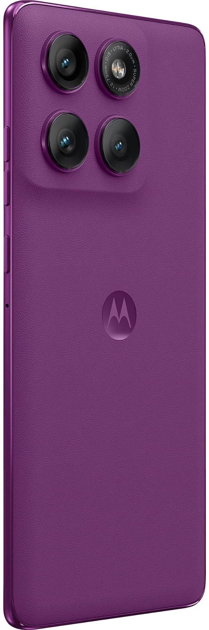 Refurbished Motorola Edge 60 Pro - Reebelo New Zealand