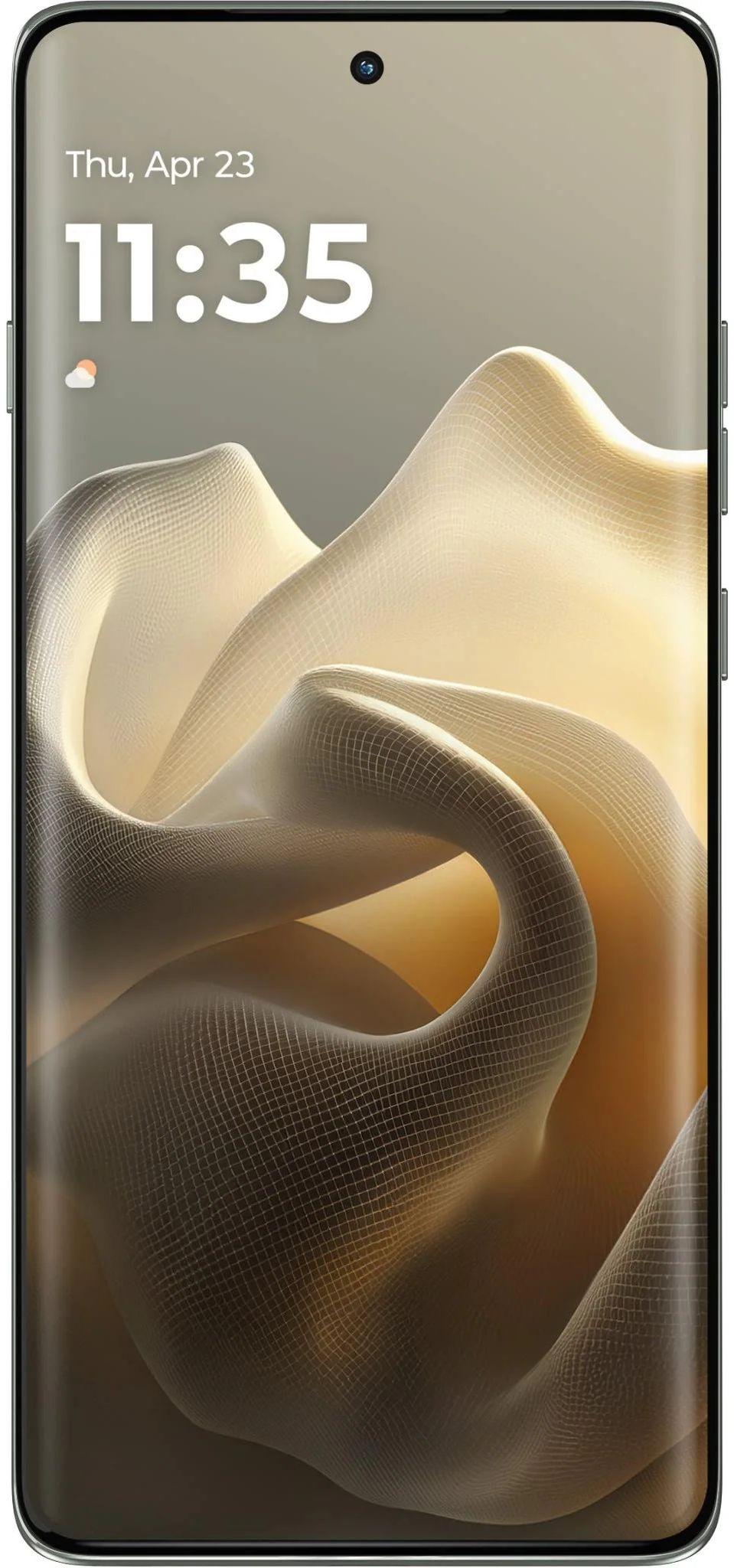 Refurbished Motorola Edge 60 Pro - Reebelo New Zealand