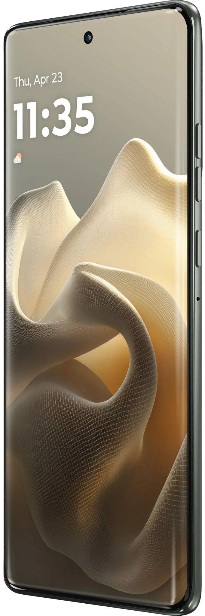 Refurbished Motorola Edge 60 Pro - Reebelo New Zealand