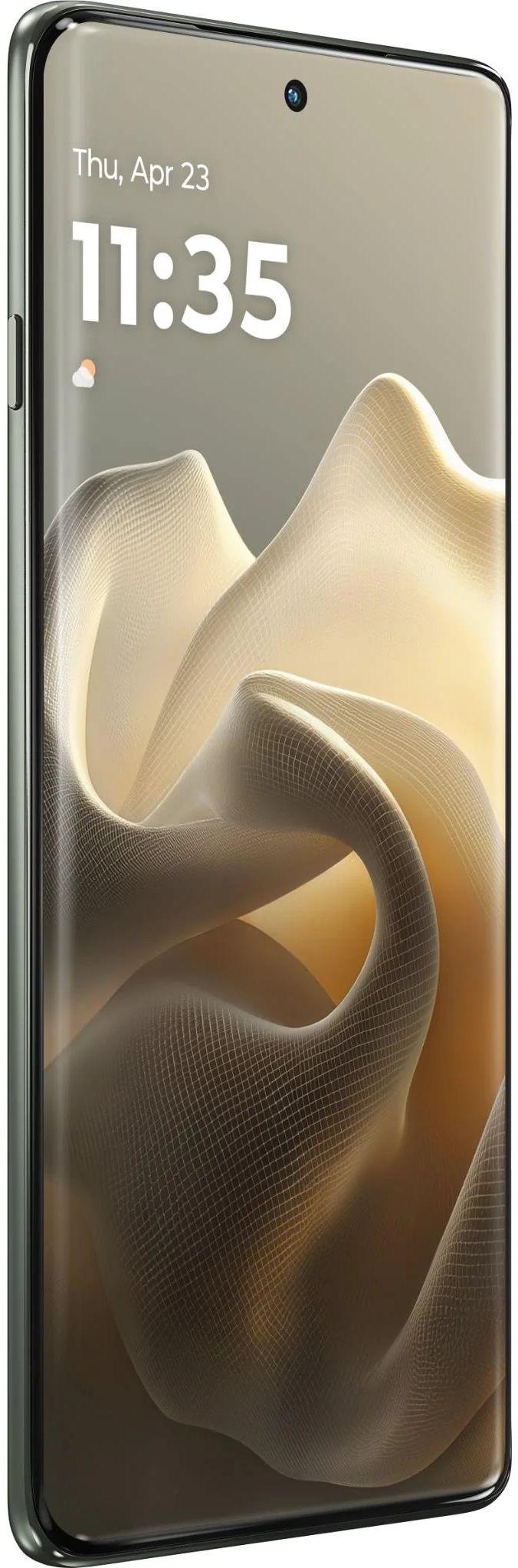 Refurbished Motorola Edge 60 Pro - Reebelo New Zealand