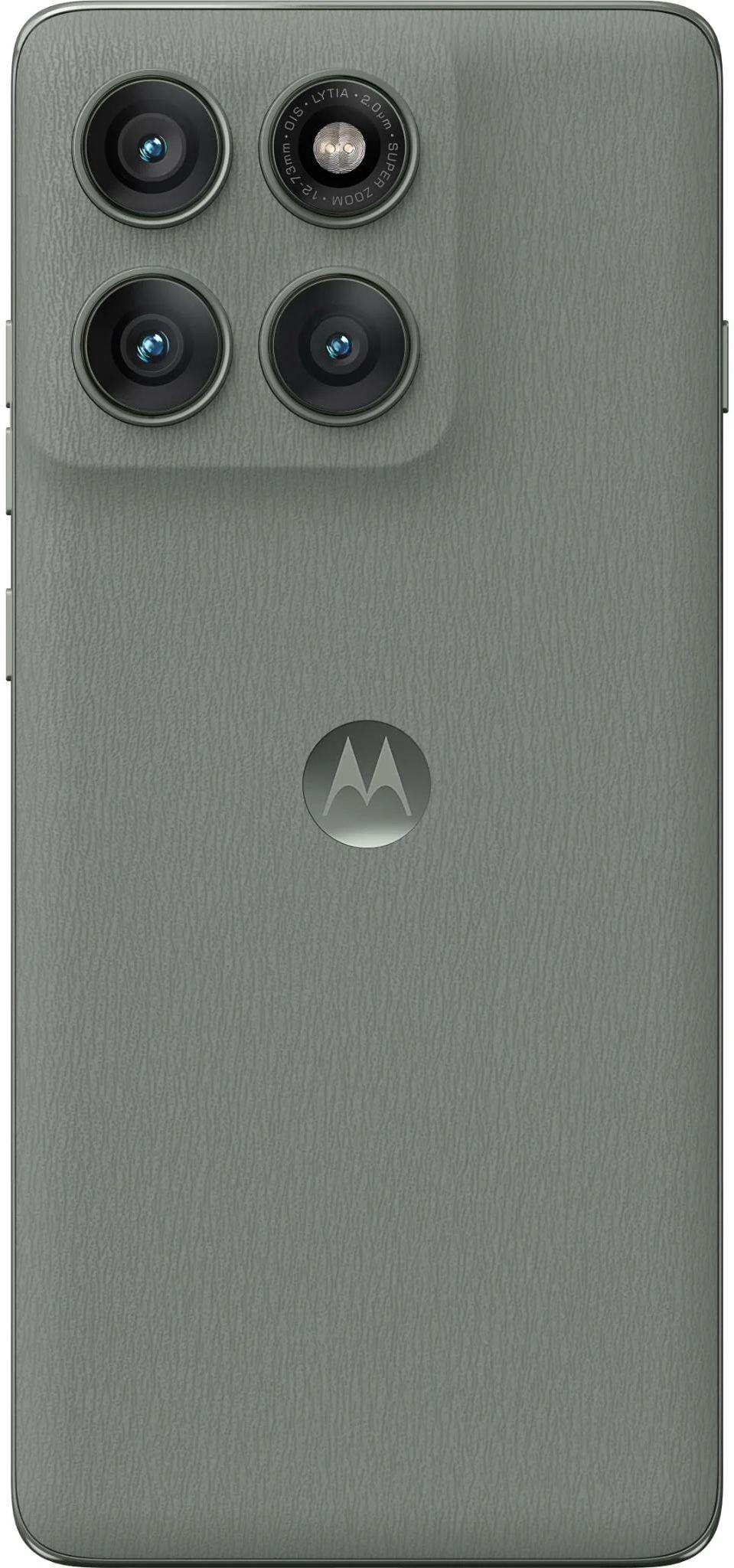 Refurbished Motorola Edge 60 Pro - Reebelo New Zealand