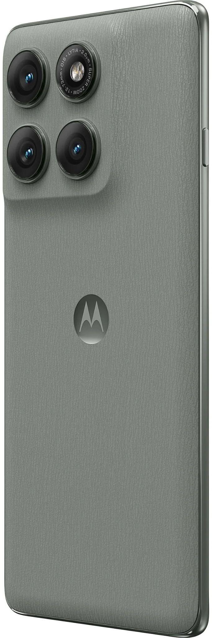 Refurbished Motorola Edge 60 Pro - Reebelo New Zealand